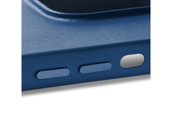 Mujjo Full Leather Case with MagSafe for iPhone 14 Pro Max