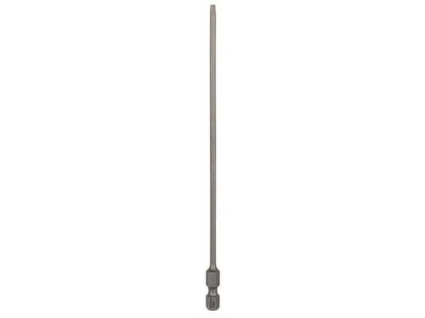 Bosch Tilbehør Bosch 2607001664 Hexbits T 10 ekstra hard E 6.3 1 stk