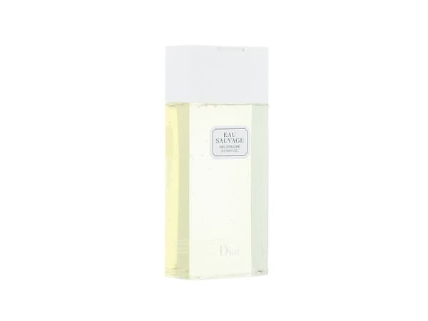 Dior Eau Sauvage Shower Gel