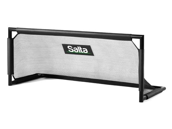 Salta Techniq, Barn, Frittstående, Sort, Stål, Sort, Sort