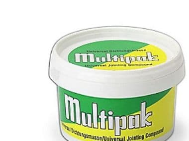 Multipack förpackningspåse Unipak 300 g gas