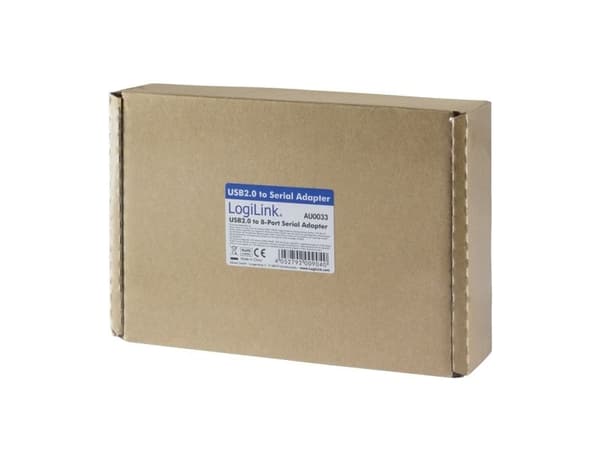 LogiLink AU0033