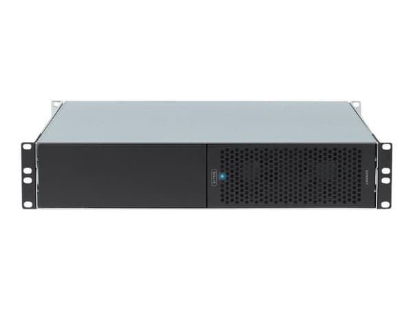 Sonnet Echo III, Hopea, Terästä, 400 W