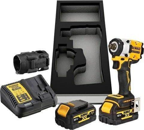 DeWALT DCF921P2T-QW