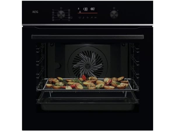 Uuni AEG TS6PB531AB