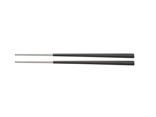 Spisepinner Hive Black Sett Pintinox