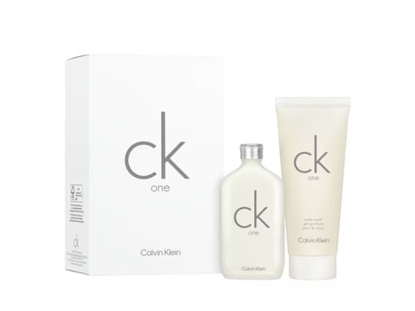Calvin Klein Ck One lahjasetti - - 150 ml