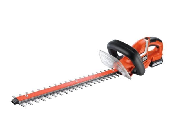 Black+Decker 18V häcksax 45cm 18mm