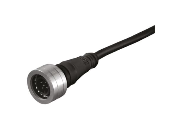 Molex 1200790263 Sensor-, ställdon-stik, 1 st