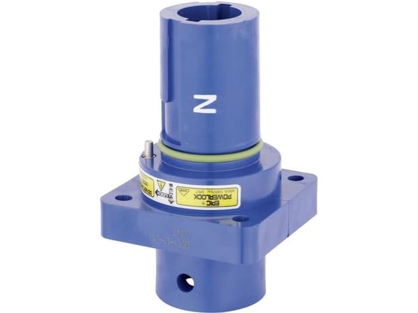 EPIC POWER LOCK A1 C N/BL SP M12 LAPP 1 stk