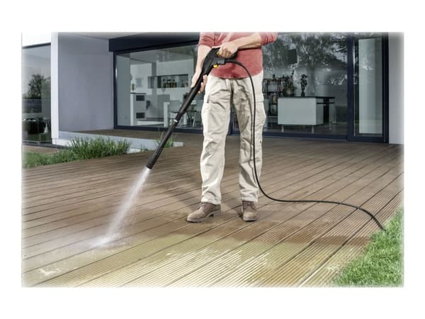 Kärcher HK 7.5 - Tillbehörssats - till trycktvättare - för Kärcher K 2 Basic, K 2 Basic Home