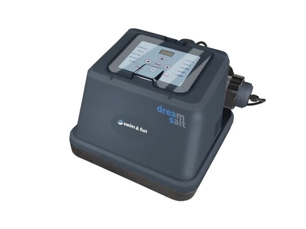 Dream Salt Chlorinator, 10gr
