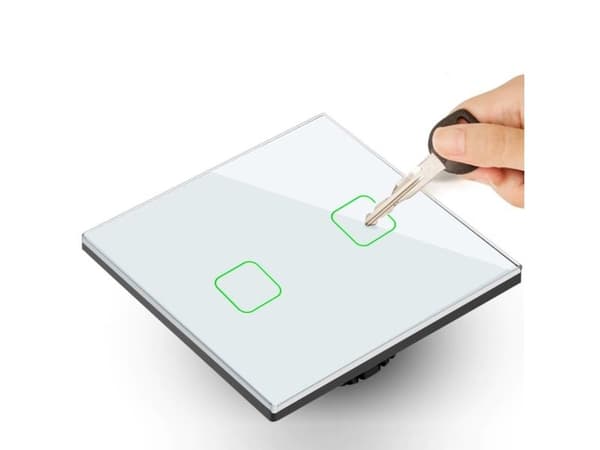 Maclean smart beröringsljusströmbrytare