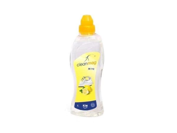 König & Meyer väldoft till strykjärn - citron - 1 l