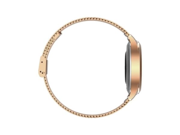 Maxcom Fit FW42 smartklocka roséguld