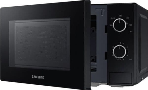 Mikroaaltouuni Samsung MS20A3010AL/BA