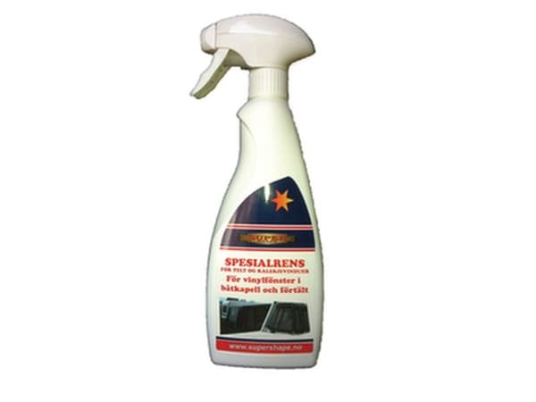 Ship Shape fönsterputs 0,5 l