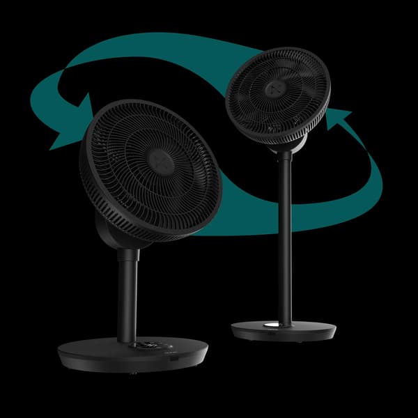 Duux Whisper Flex 2 Smart -