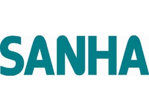 SANHA SANHA-Therm kapping ZW 28