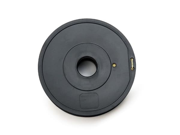 Gembird FF-3DP-ABS1.75-02-Y, 1 stykker, 600 g