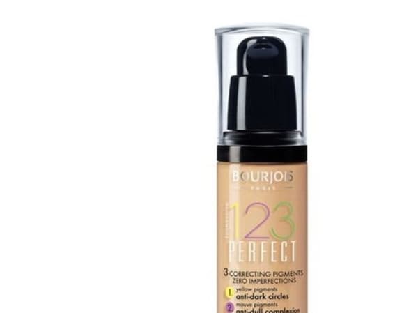 123 Perfect Foundation 16 Hour 16H