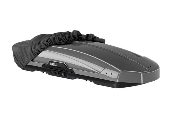 THULE takbox-skydd str. 3/4 (XL- och XXL-boxar)