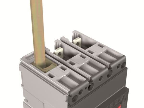 LIITÄNNÄT TMAX XT3 CU KAAPELI