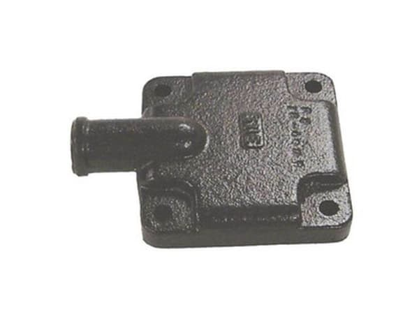 Sierra manifold deksel til Mercruiser