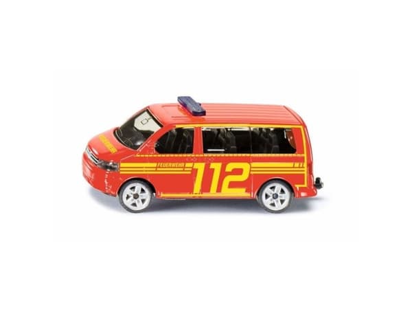 Siku VW T5 Palokunta-auto