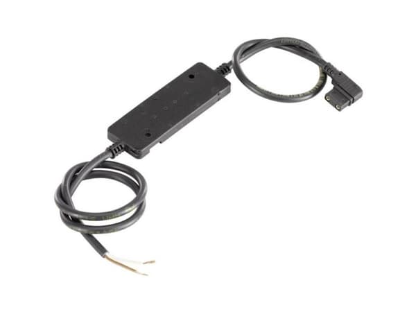 Bürkert Liitäntäkaapeli 670178 2504 1 kpl