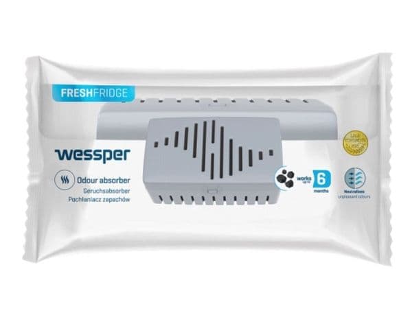 Wessper luktfjerner til fryseboks FRESHFRIDGE+WKLAD