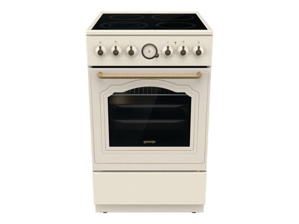 GECS5B70CLI Gorenje keramisk spis FS