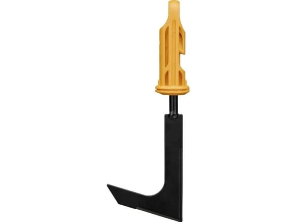 Fiskars OneClick bruģa nazis (1000687)
