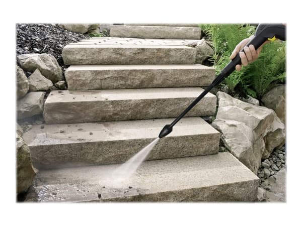 Kärcher DB 120 - Snavs-blaster-dyse - til trykvasker - for Kärcher K 2, K 3