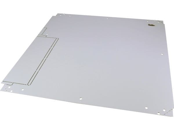 Vaakasuora kansi 3x3 moduulia kuutiopaneeleille