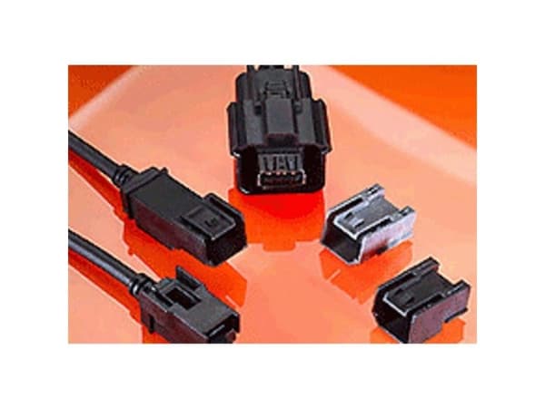 Molex Pin kotelointikaapeli 1110150301 1 kpl