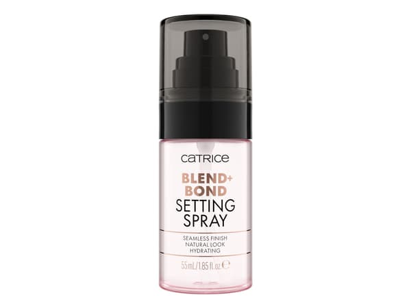 Catrice fikseringsspray til makeup