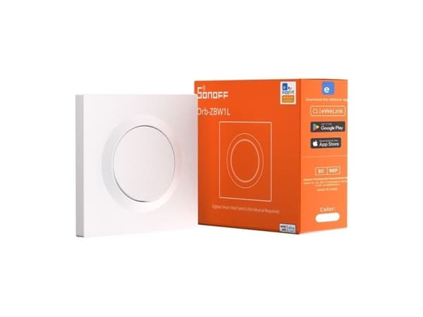 Älykäs seinäkytkin SONOFF ZBMINIL2-E ZigBee