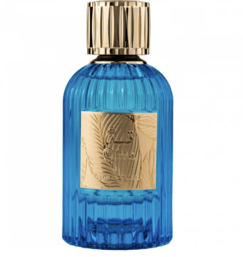 Paris Corner Qissa Eau De Parfum 100 ml (unisex)