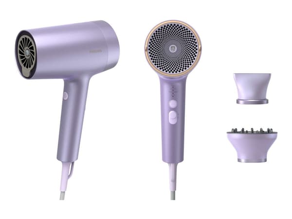Philips 7000 Series BHD720 - Hårtork