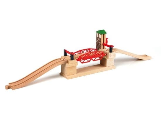 BRIO 33757 Klaffbro
