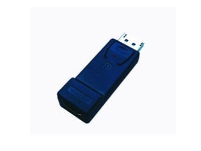e+p DP 5, HDMI, DisplayPort, Sort