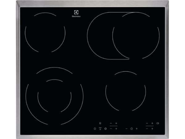 Keittotaso Electrolux EHF6346XOK