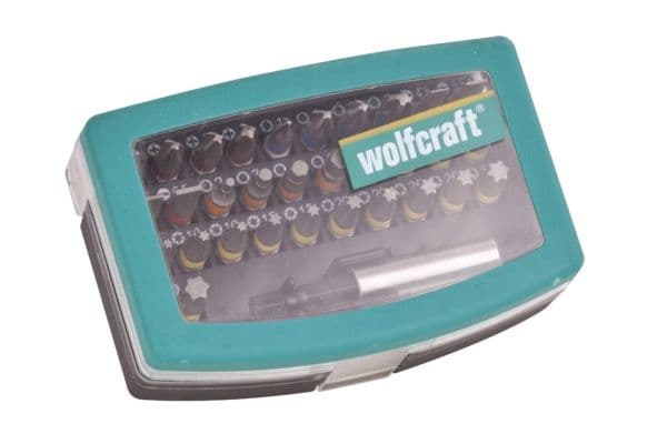 wolfcraft GmbH 2975000