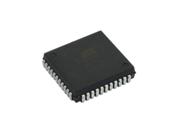 Microchip Technology AT89C51RD2-SLSUM