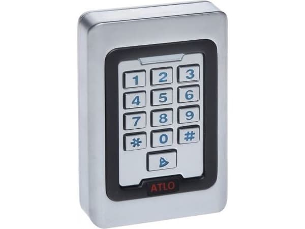 Atlo kodlås ATLO-KRM-512