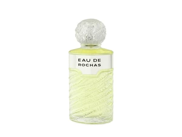 Rochas Eau De Rochas Eau De Toilette 100 Ml (kvinna)