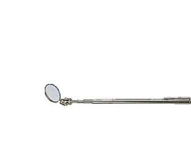 Bahco Teleskopspegel, 3 cm, Rostfritt stål, 1 styck, 690 mm