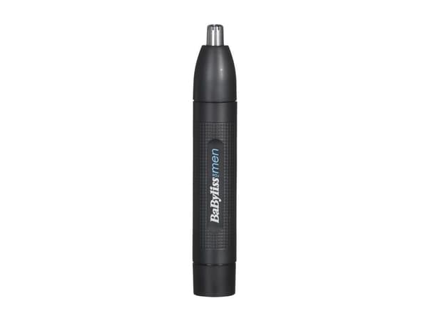 BaByliss E650E præcision trimmer sort