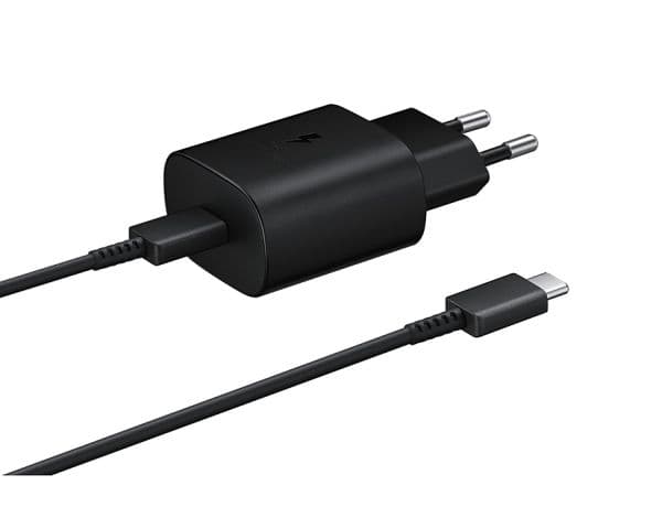 Hurtiglader til vegg EP-TA800 BLACK